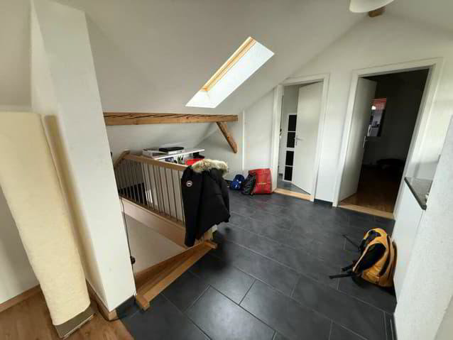 Appartement 2 pièces à louer à Avry-sur-Matran - image 1/8