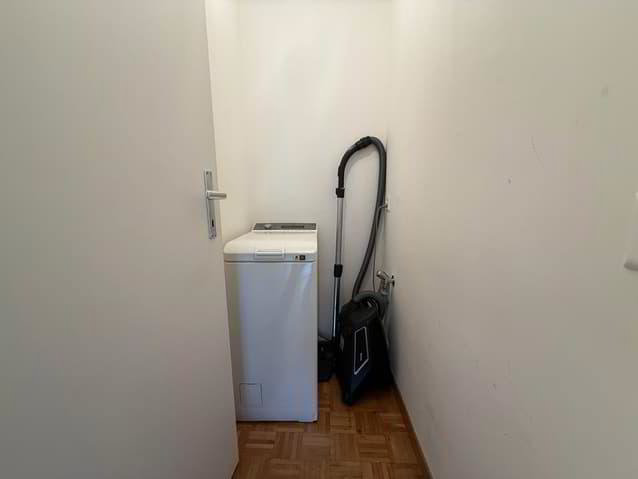 3 Zimmer Wohnung zu vermieten in Geneva - Bild 1/9