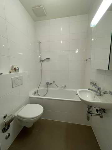 Appartement 1 pièces à louer à Geneva - image 1/9