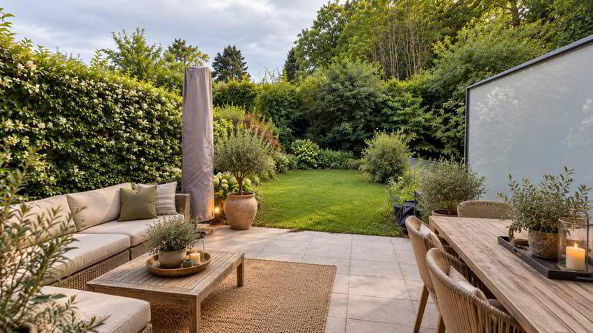 5 rooms House to buy in Châtelaine - image 1/1