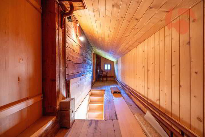 Maison 4.5 pièces à acheter à La Lécherette - image 1/13