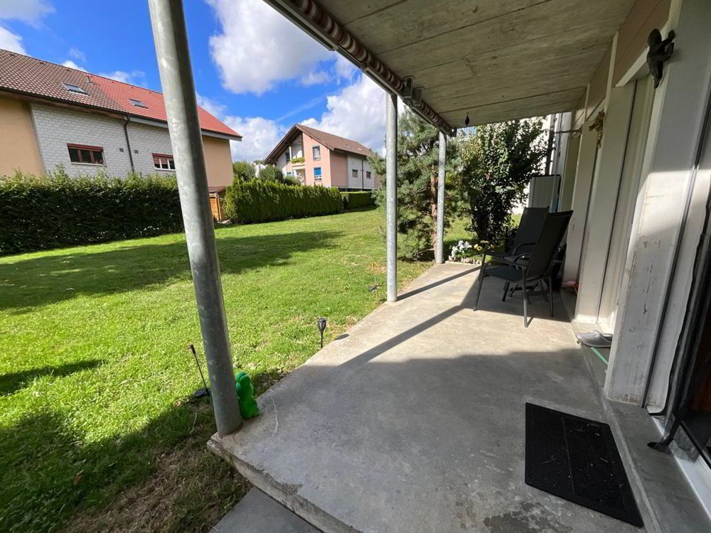 4.5 rooms Apartment for rent in Bévilard - image 1/6