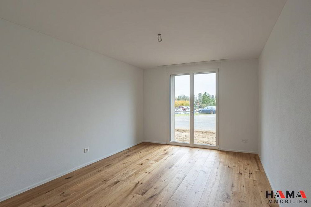 4.5 rooms Apartment for rent in Roggwil BE - image 1/7