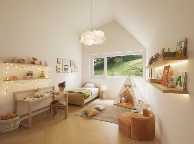 Casa di 4.5 locali in vendita a Hauterive NE - immagine 1/8