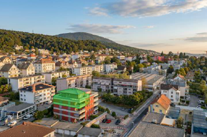 5.5 Zimmer Wohnung zum verkaufen in Peseux - Bild 1/8