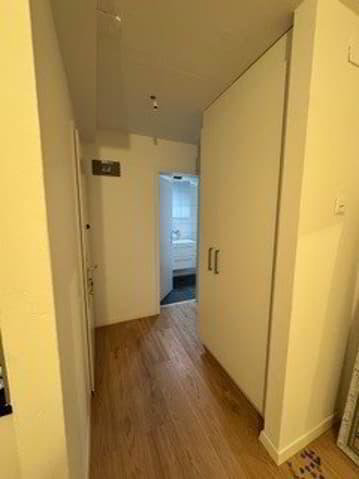 1 Zimmer Wohnung zu vermieten in La Chaux-de-Fonds - Bild 1/5