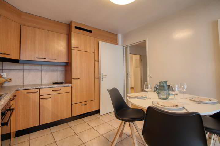 1 Zimmer Wohnung zu vermieten in Genève - Bild 1/13