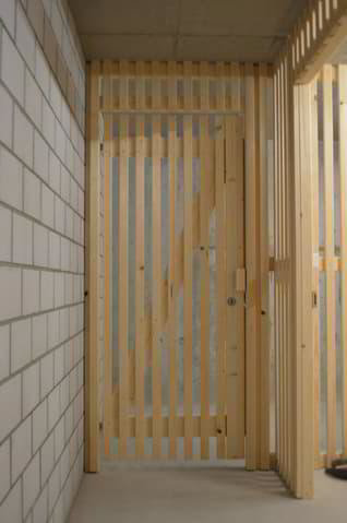 3.5 Zimmer Wohnung zu vermieten in Salquenen - Bild 1/13