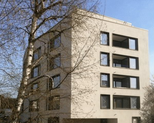 Appartamento di 3.5 locali in affitto a Lausanne - immagine 1/1