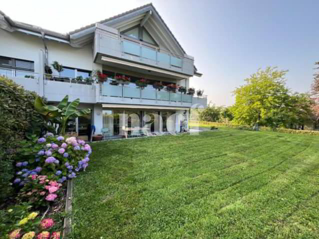 4.5 Zimmer Wohnung zu vermieten in St-Prex - Bild 1/7