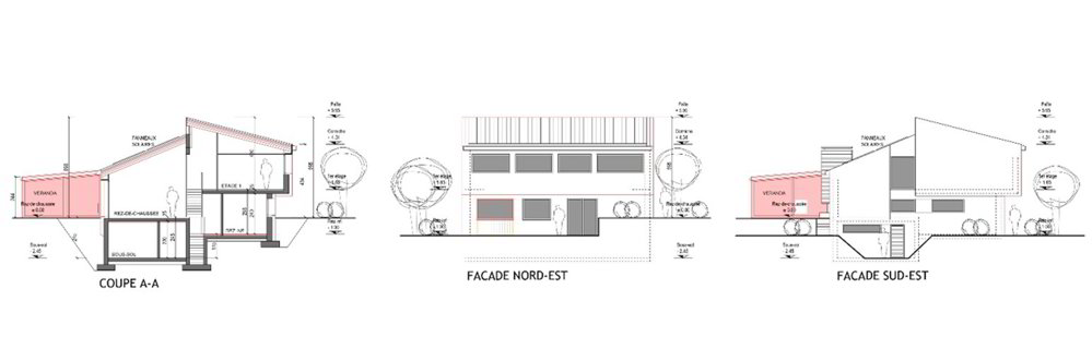 Maison 5.5 pièces à acheter à Crissier - image 1/9