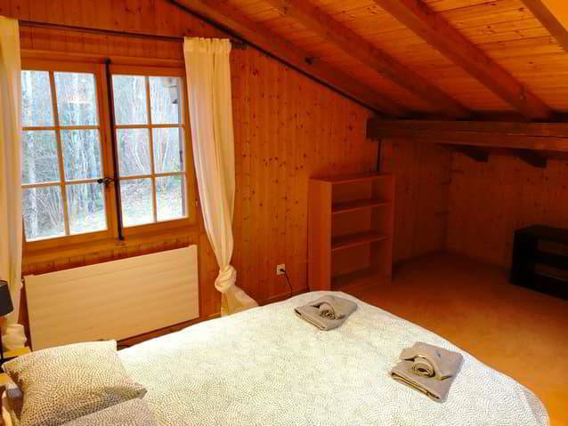 Casa di 5.5 locali in vendita a Château-d'Oex - immagine 1/13