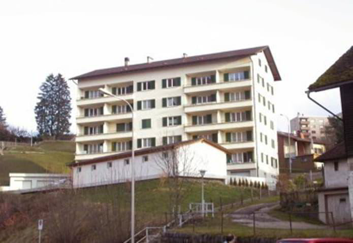 Appartamento di 3.5 locali in affitto a Moutier - immagine 1/7