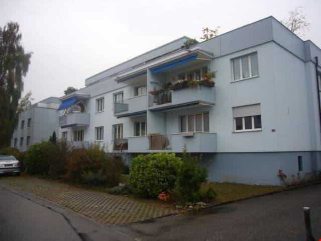 4 Zimmer Wohnung zu vermieten in Nidau - Bild 1/12