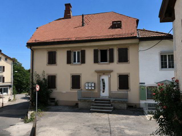null rooms Apartment for rent in Ste-Croix - image 1/4