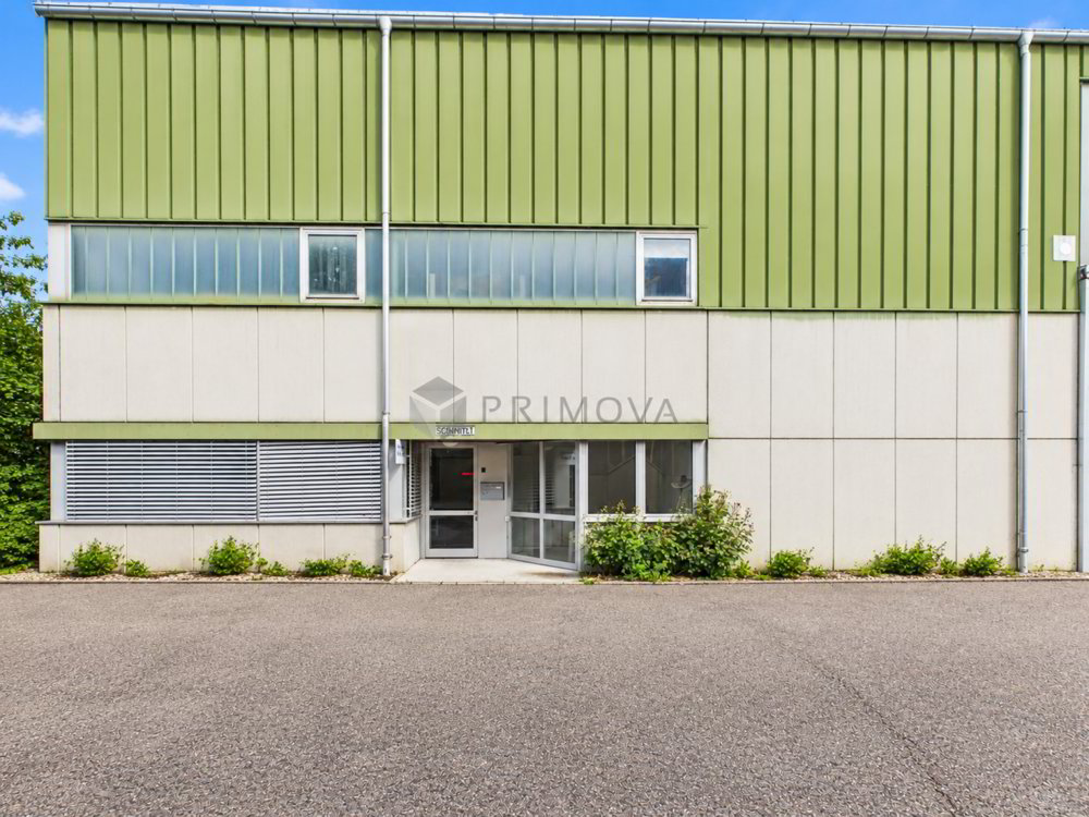 null rooms Office & Commercial to buy in Belp - image 1/8