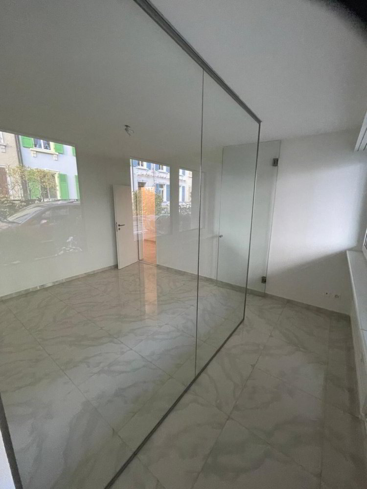4.5 rooms Apartment to buy in Basel - image 1/13