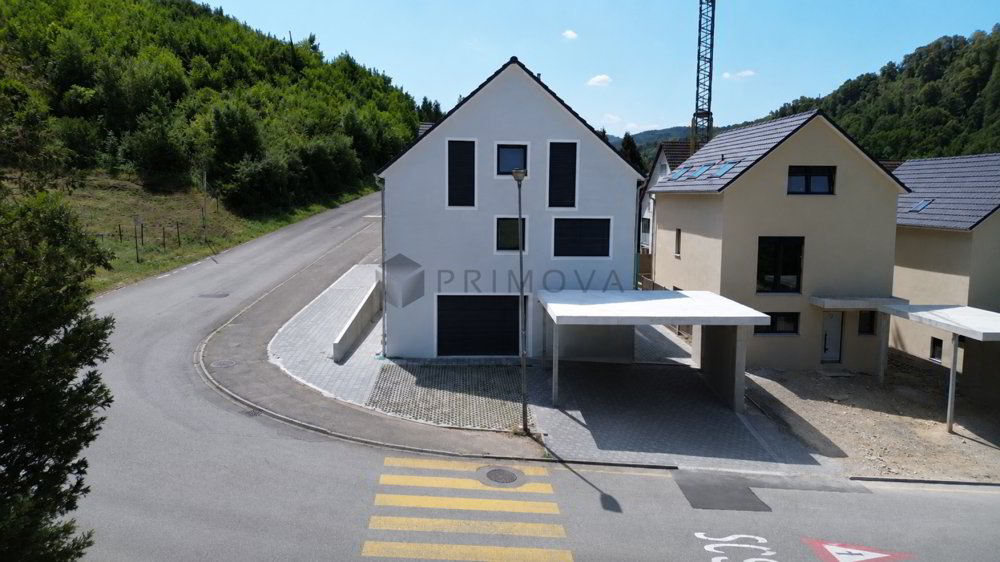 Maison 6.5 pièces à acheter à Hölstein - image 1/12