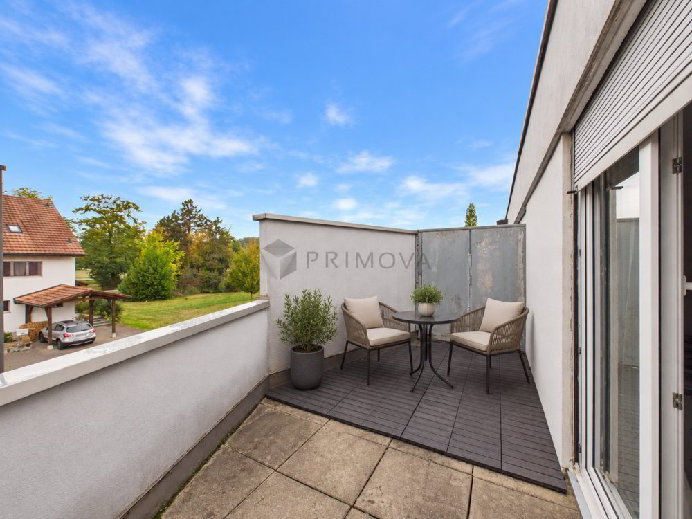 5.5 rooms House to buy in Therwil - image 1/10
