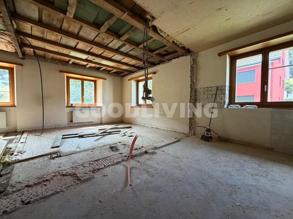 5.5 Zimmer Haus zum verkaufen in Eptingen - Bild 1/7