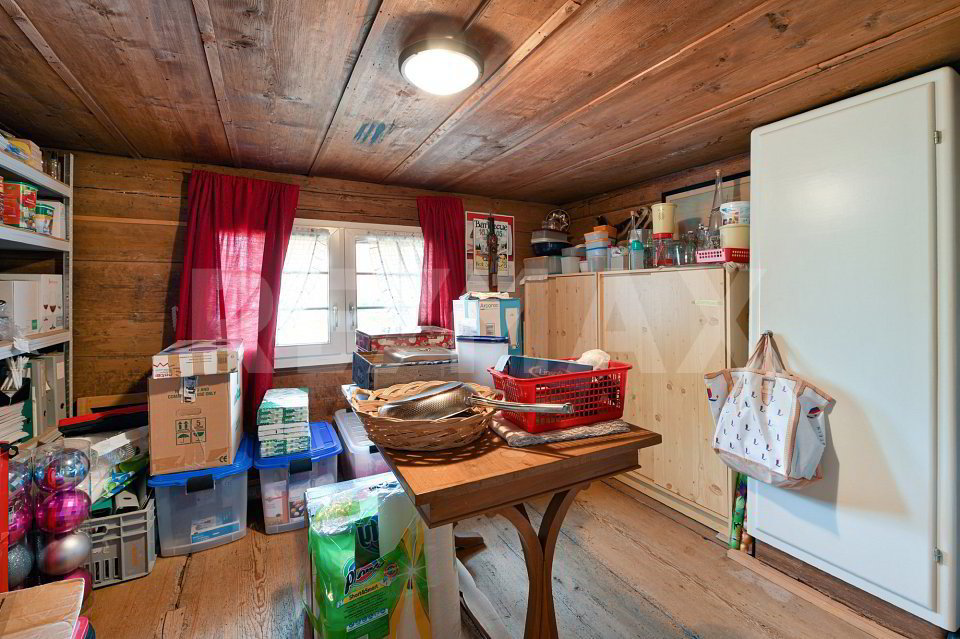 5.5 rooms House to buy in Niederteufen - image 1/13