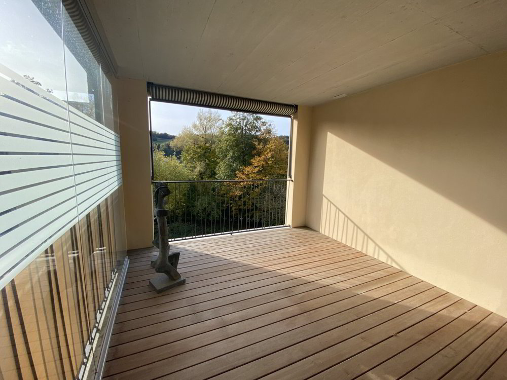 Appartement 4.5 pièces à acheter à Schöftland - image 1/17
