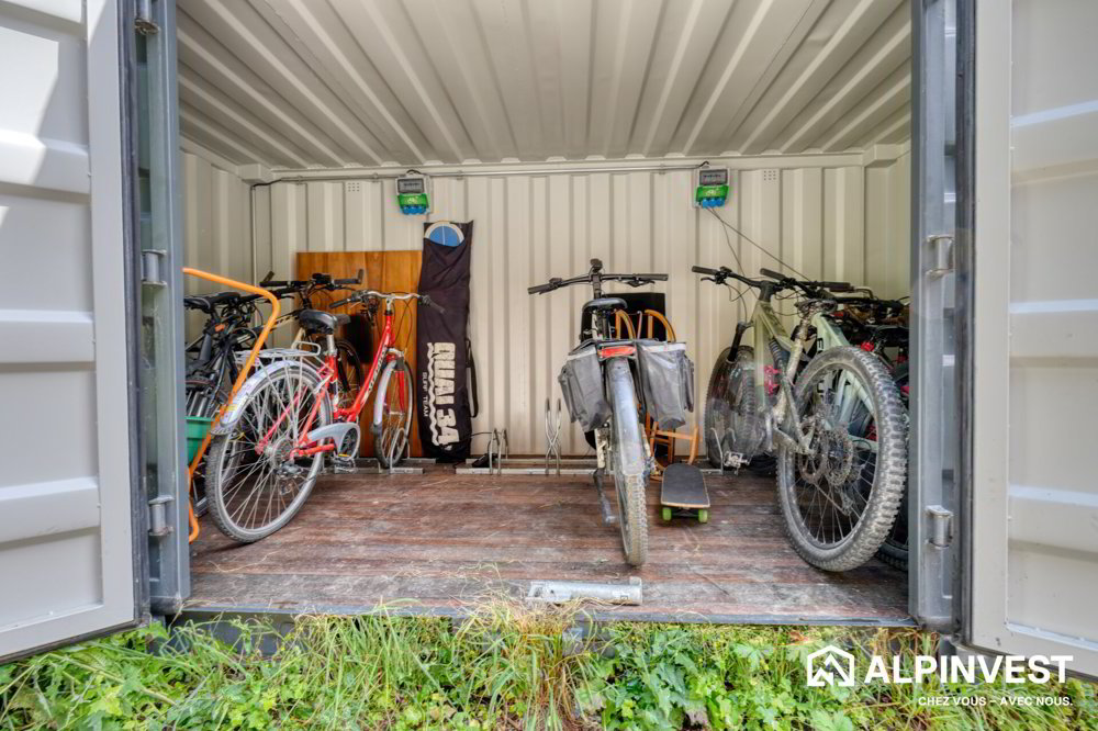 Appartement 3.5 pièces à acheter à Haute-Nendaz - image 1/21