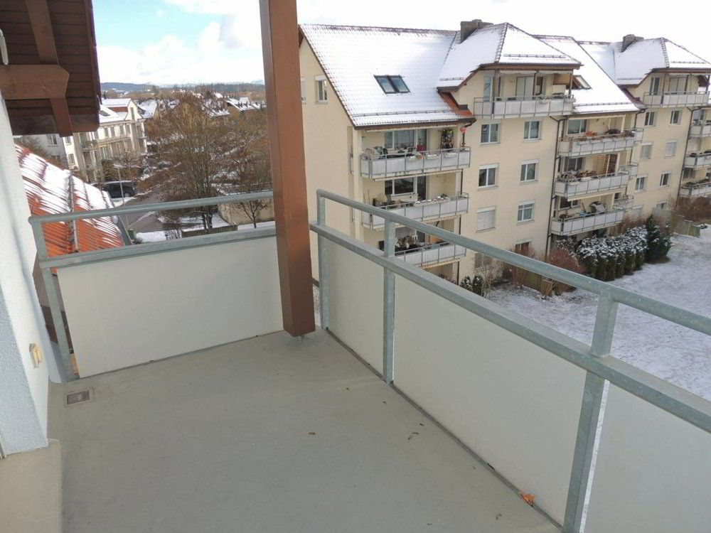 4.5 Zimmer Wohnung zu vermieten in Zurigo - Bild 1/7
