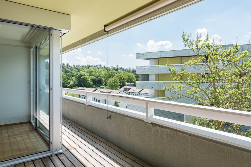 2.5 Zimmer Wohnung zu vermieten in Winterthur - Bild 1/7