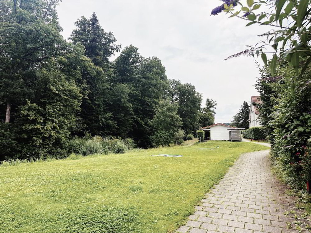 6.5 rooms Apartment for rent in Gockhausen - image 1/13
