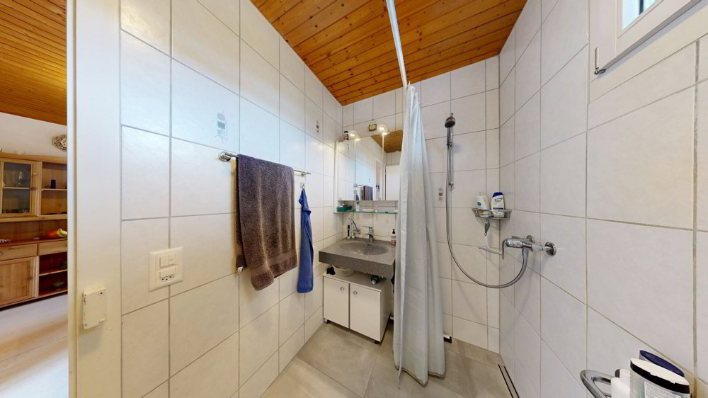 4 Zimmer Wohnung zu vermieten in Burgdorf - Bild 1/9