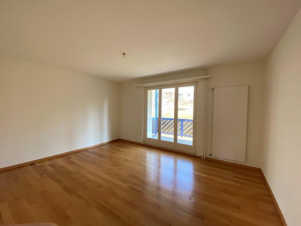 Appartement 3 pièces à louer à Schaffhausen - image 1/5