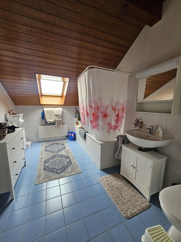 3 Zimmer Wohnung zu vermieten in Orbe - Bild 1/7
