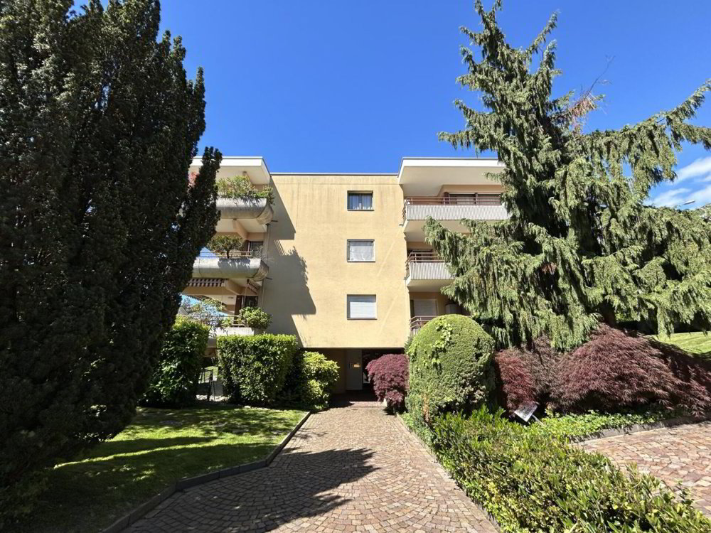 5 rooms Apartment for rent in Pully - image 1/14