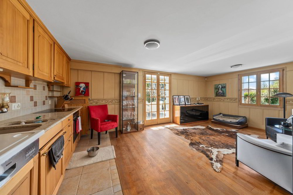 9 rooms House to buy in Blonay - image 1/13