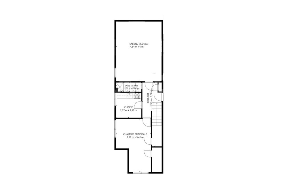 Maison 5 pièces à acheter à Rolle - image 1/4