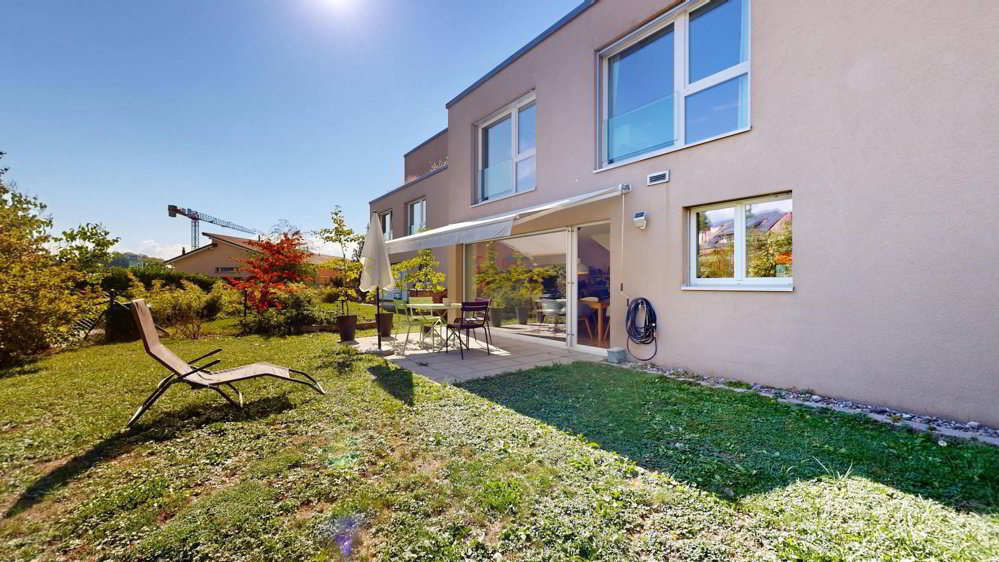 Maison 5 pièces à acheter à Attalens - image 1/13