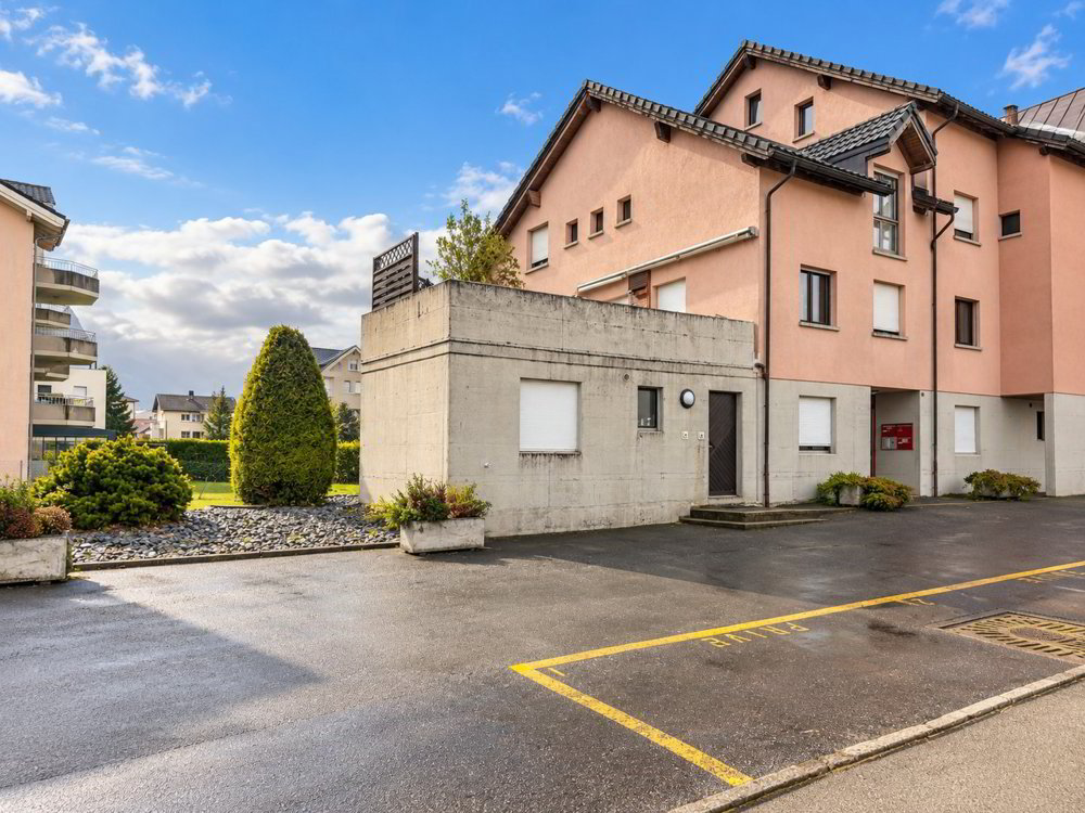 2 Zimmer Wohnung zum verkaufen in Massongex - Bild 1/5