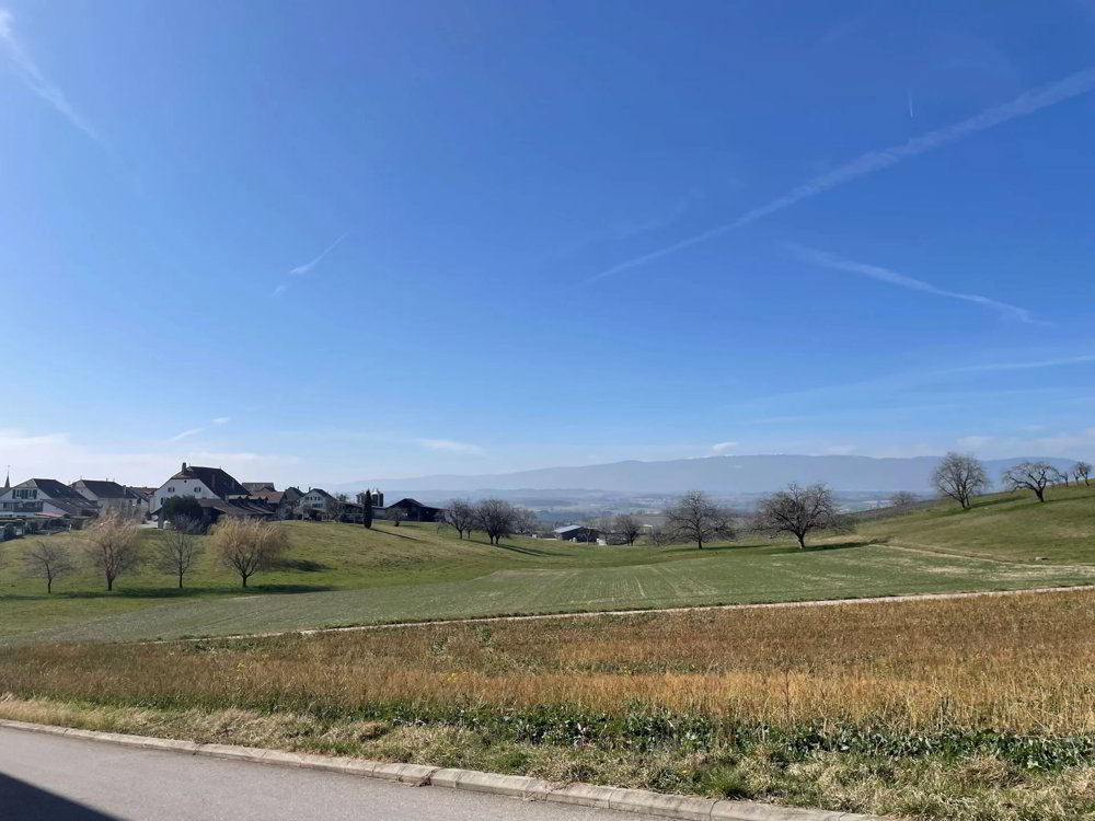 3 Zimmer Wohnung zum verkaufen in Villars-Ste-Croix - Bild 1/11