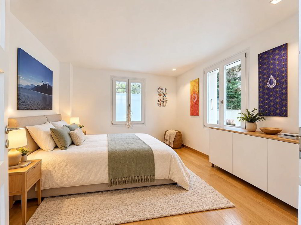 8 Zimmer Haus zum verkaufen in Gryon - Bild 1/13