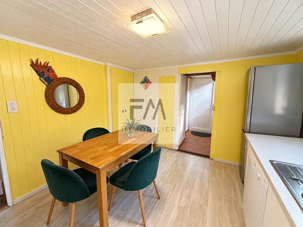 Maison 4 pièces à acheter à Chamoson - image 1/13