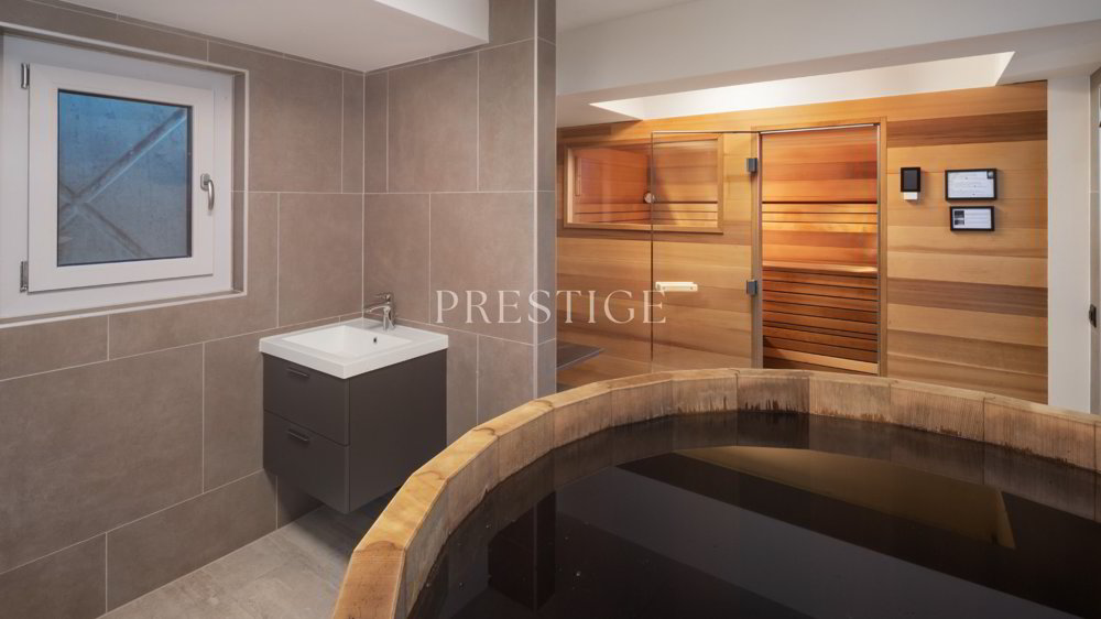 10 Zimmer Haus zum verkaufen in Arbaz - Bild 1/13