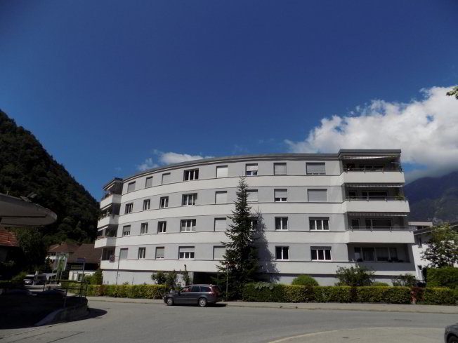 3 rooms Apartment for rent in Chur - image 1/1