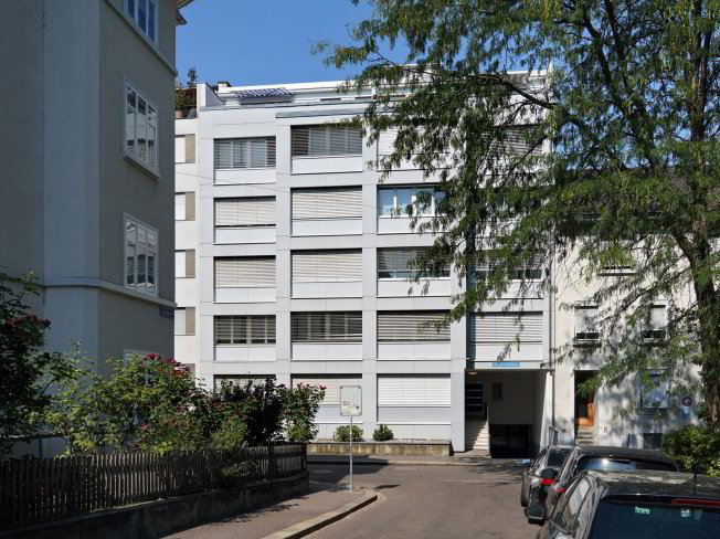2 rooms Apartment for rent in Basel - image 1/1