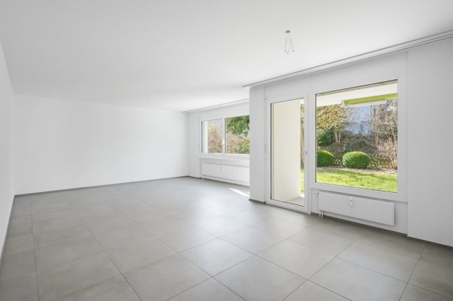 3 rooms Apartment for rent in Schlieren - image 1/1