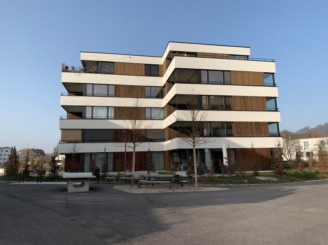 null rooms Car park, garage for rent in Dagmersellen - image 1/1