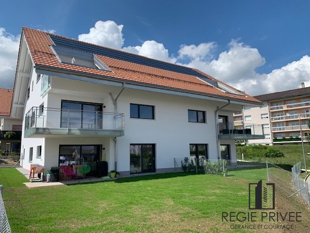 2 rooms Apartment for rent in Gimel - image 1/8