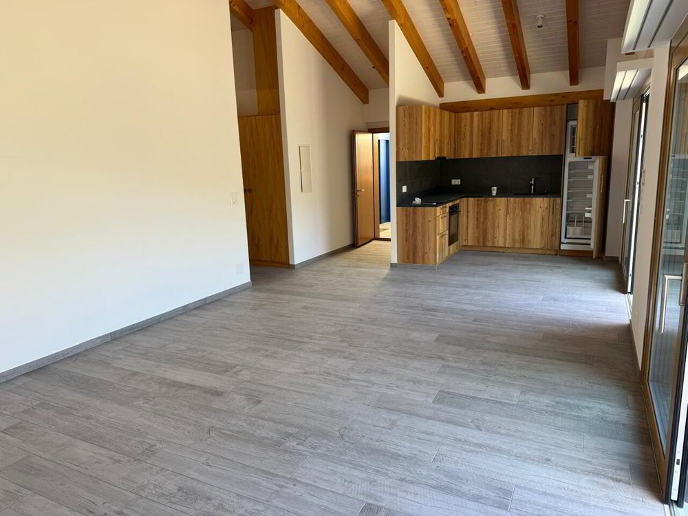 2 rooms Apartment for rent in Siviez (Nendaz) - image 1/9