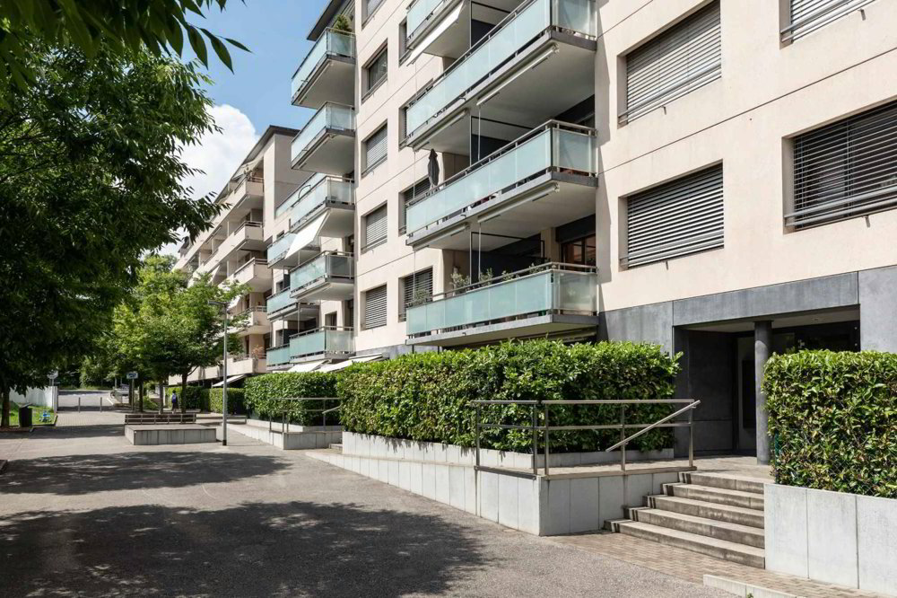 5 rooms Apartment to buy in Le Grand-Saconnex - image 1/11