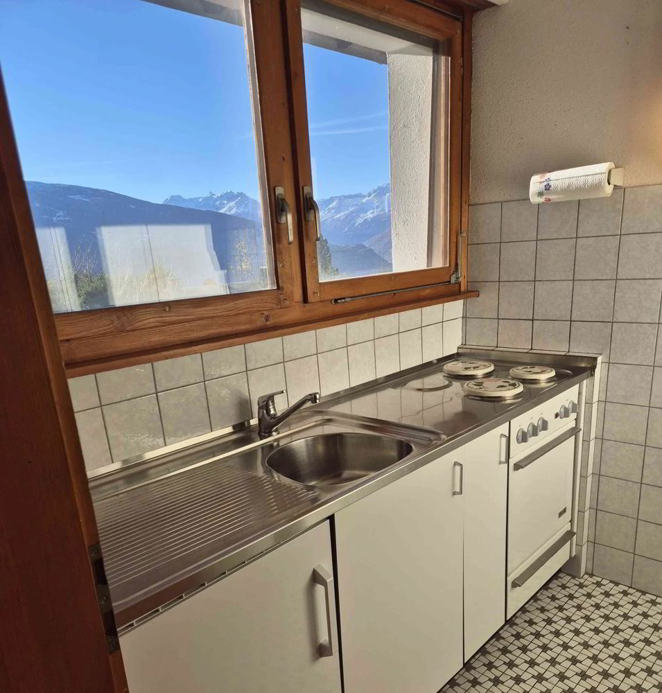 Appartement 2.5 pièces à acheter à Crans-Montana - image 1/5